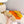 HM Mage Sandal Yellow Lambskin 605905