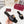 GG 2026 Early Spring Mule Black Sheepskin 688523