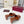 GG 2026 Early Spring Sandals Tan Brown Sheepskin 688533