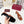 GG 2026 Early Spring Sandals Tan Brown Sheepskin 688533