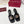 GG 2026 Early Spring Sandals Black Sheepskin 688534