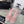 CC 2026B Métiers d'Art Sandals Light Pink Mesh Leather 970171