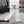 CC 2026B Métiers d'Art Sandals White Mesh Leather 970173