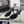 CC 2026B Métiers d'Art Sandals Black Mesh Leather 970174