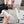 CC 2026B Métiers d'Art Sandals White Leather 970178