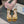 Jimmy 25 Saeda 85mm Sandals Corn Yellow Velvet 240085