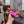 Jimmy 25 Kyda Nappa Sandals 55MM Fuchsia and Pink Leather 240108