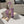 Jimmy 25 Platform Sandal Heels Lilac Purple Silk Satin 240011