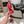 Jimmy 25 Orb 100 Sandal Red Nappa Leather 240018
