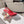 Jimmy 25 Slingback Pump Heels Red Nappa Leather 240026