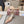Jimmy 25 Stevie 80 Pumps Nude Pink Patent Leather 240030