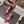 Jimmy 25 Seada 100 Pump Pink Cowhide 240049