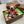 Burberry Thomas Bear Charm 306633