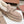 LP Summer Charms Walk Loafers Light Brown Beige Mix White Suede With Rabbit Fur Lining 206250