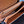 CLASSIQUE TRIOMPHE 22 TAN SMOOTH CALFSKIN