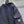 Moncler 2025 Enfant Nicolau Hooded Jacket Blue Denim Down