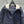Moncler 2025 Enfant Nicolau Hooded Jacket Blue Denim Down