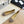 CC 25C Ballet Flat Two-tone Suede Calfskin