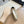 CC 25C Ballet Flat Two-tone Suede Calfskin