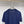 LV T-SHIRT NAVY BLUE 239624