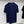LV T-SHIRT NAVY BLUE 239624