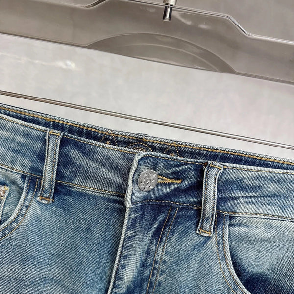 LV DENIM JEAN 239620