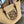 LOE SMALL ANAGRAM BASKET 28 BAG IN NATURAL MIX BROWN IRACA PALM AND CALFSKIN