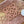 LOE SMALL ANAGRAM BASKET 28 BAG IN TURKISH ROSE IRACA PALM AND CALFSKIN