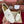 LP 25C Summer Charms Walk Loafer White Calfskin 212599