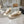 CC Sneaker Beige Suede Wool Lining