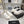 CC Sneaker White Cowhide Black Wool Lining