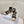 CD 25 Mary Jane Flat Calfskin and Suede 237989