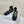 CD 25 Mary Jane Flat Calfskin and Suede 237989