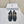 CD 25 Punk Ballet Flat Calfskin and Suede 237991