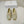 CD Granville Espadrilles Cream Cannage Tweed Sequin 632505