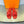 0ran Sandal Red