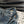 Celine 25 Pattern Embroidered Straight Jeans Blue Cotton