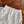 CC 25 Flared Jean White Elastic Fabric