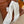 CC 25 Flared Jean White Elastic Fabric