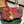 SAINT MARTIN BAG 35 IN BURGUNDY RED GOYARDINE CANVAS AND CALFSKIN