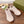 GG RIPPLE SNEAKER JASmine cream