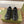 GG RIPPLE SNEAKER BLACK