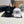 Celin Cap Black Cotton Fabric 210332