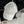 Celin Cap White Cotton Fabric 210405