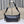 CD Wandering Bag 23 With Black Calfskin