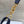 CD Jacquard Hobo Bag 23 With Chain Dark Blue White Canvas