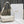 CD Jacquard Hobo Bag 23 With Chain White Calfskin