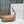 CD Hobo Bag 23 With Chain Nude Pink-Beige Calfskin