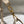 CD Jacquard Hobo Bag 26 With Chain Blue White Canvas