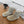 UGG Classic Femme Mini Boots Stone Clay Wool Suede 517909